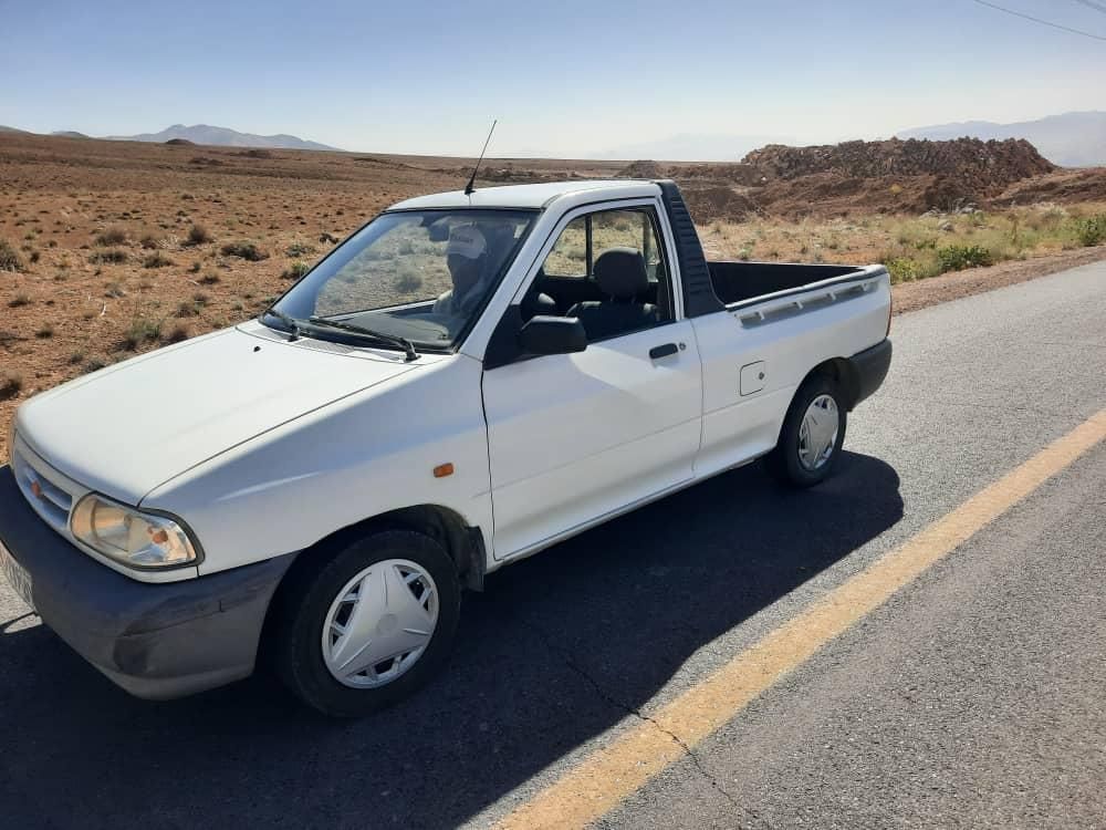 پراید 151 SE - 1401