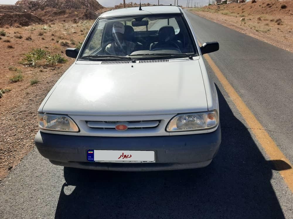 پراید 151 SE - 1401