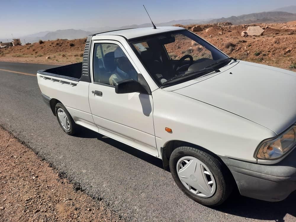 پراید 151 SE - 1401