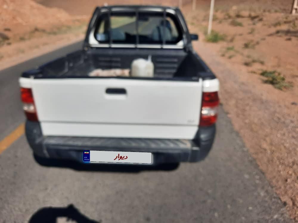 پراید 151 SE - 1401