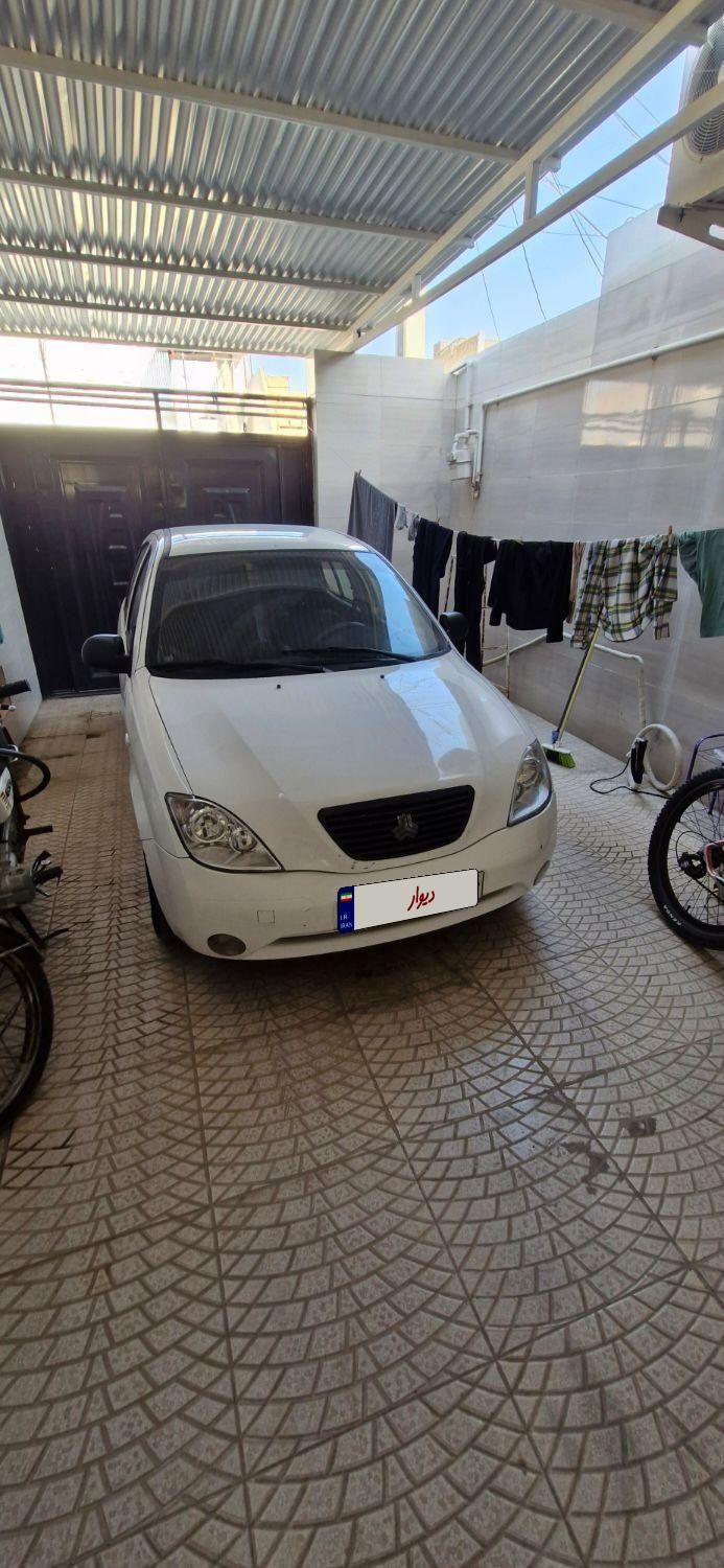 تیبا 2 EX - 1396