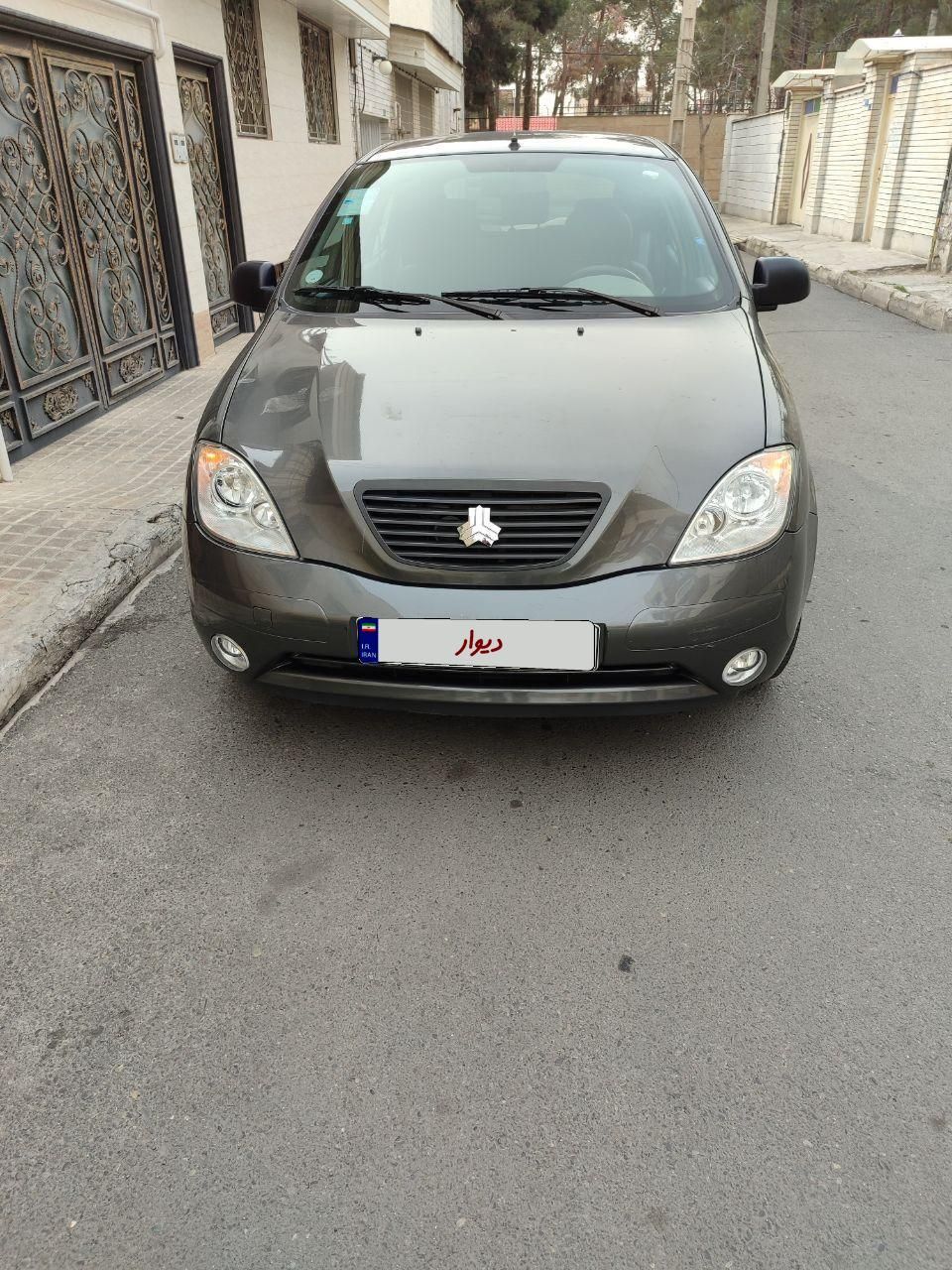خودرو تیبا، 2 آگهی ann_18104190