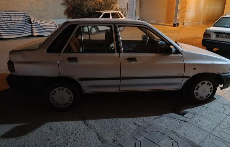 خودرو پراید، صبا آگهی ann_18104201