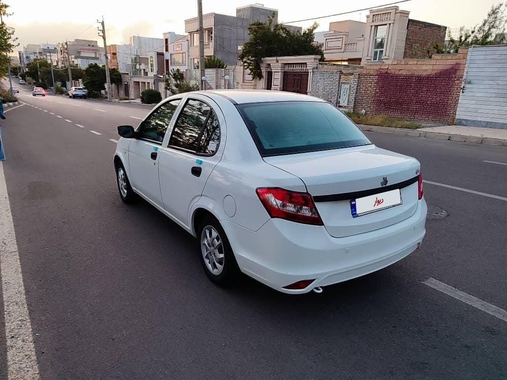 ساینا GX ساده - 1402