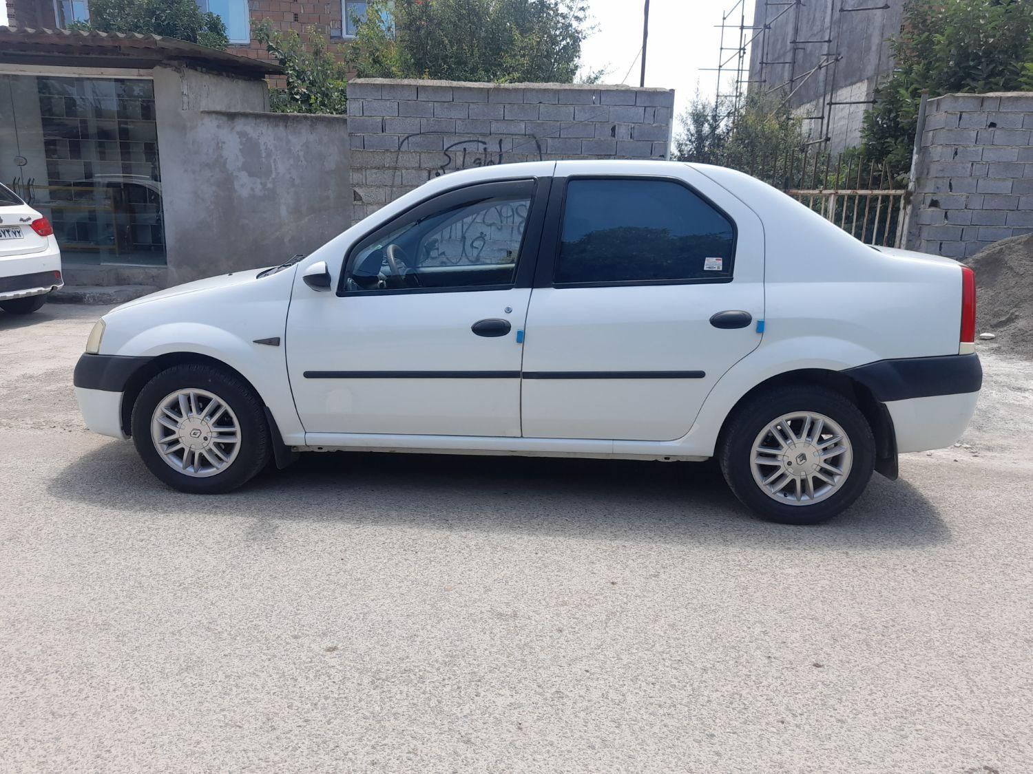 خودرو رنو، تندر 90 آگهی ann_18104212