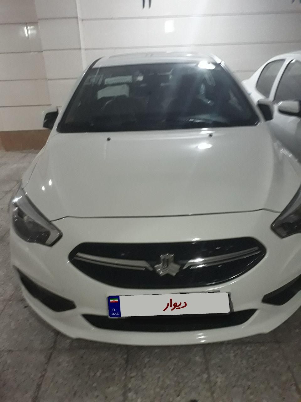 شاهین G دنده ای - 1401