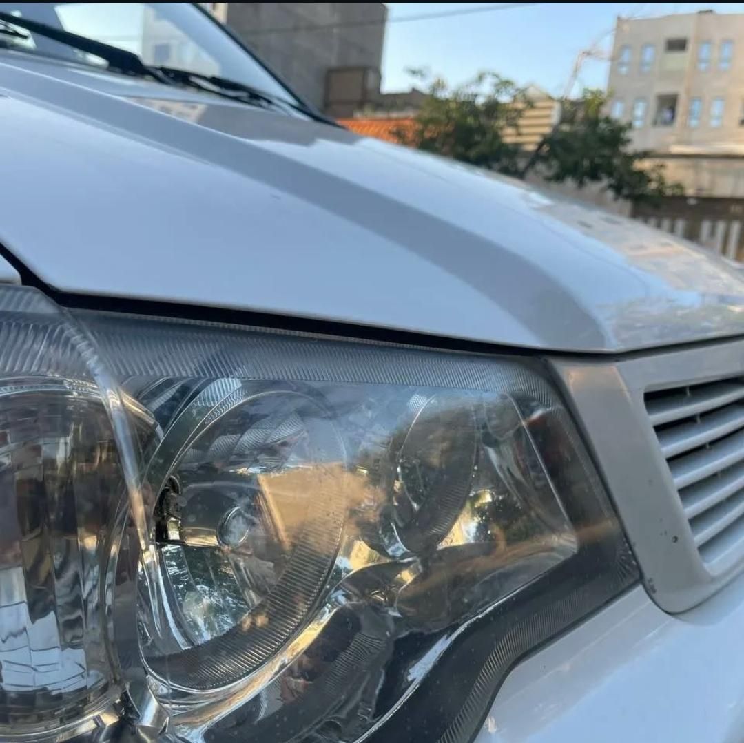 پراید 132 SX - 1391