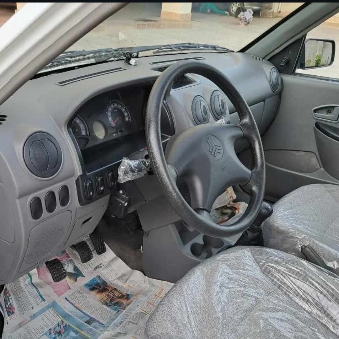 پراید 132 SX - 1391