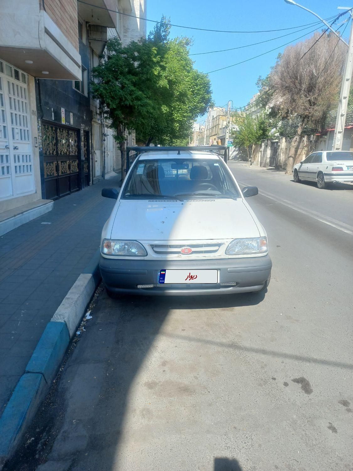 خودرو پراید، 151 آگهی ann_18104228