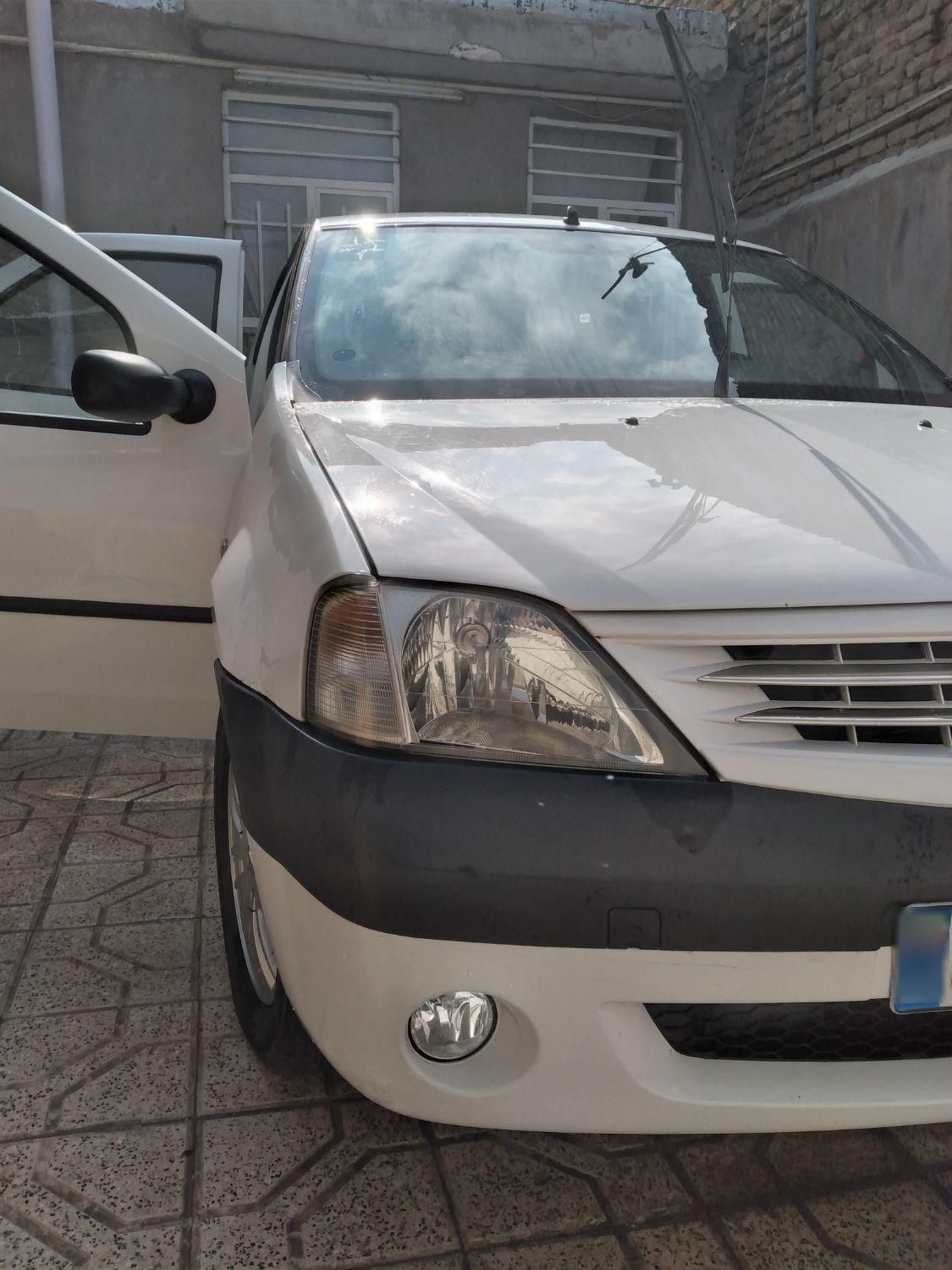 خودرو رنو، تندر 90 آگهی ann_18104230