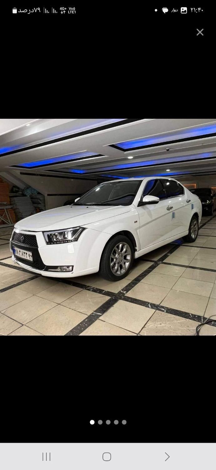 خودرو دنا، پلاس آگهی ann_18104237