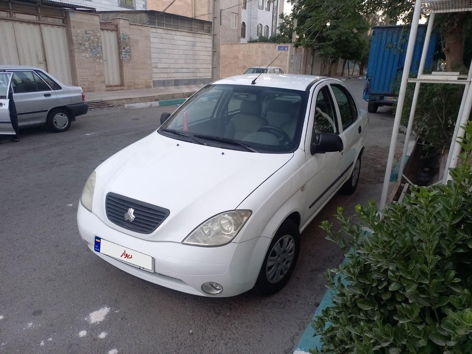 خودرو تیبا، صندوق دار آگهی ann_18104245