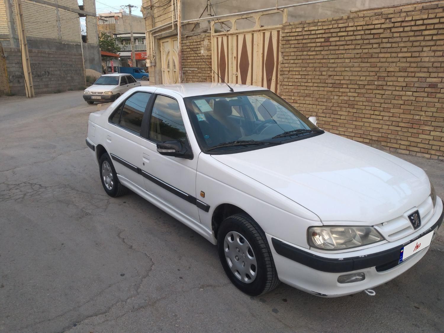 خودرو پژو، پارس آگهی ann_18104261