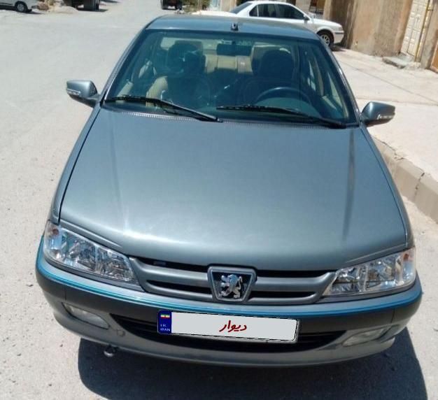 خودرو پژو، پارس آگهی ann_18104267