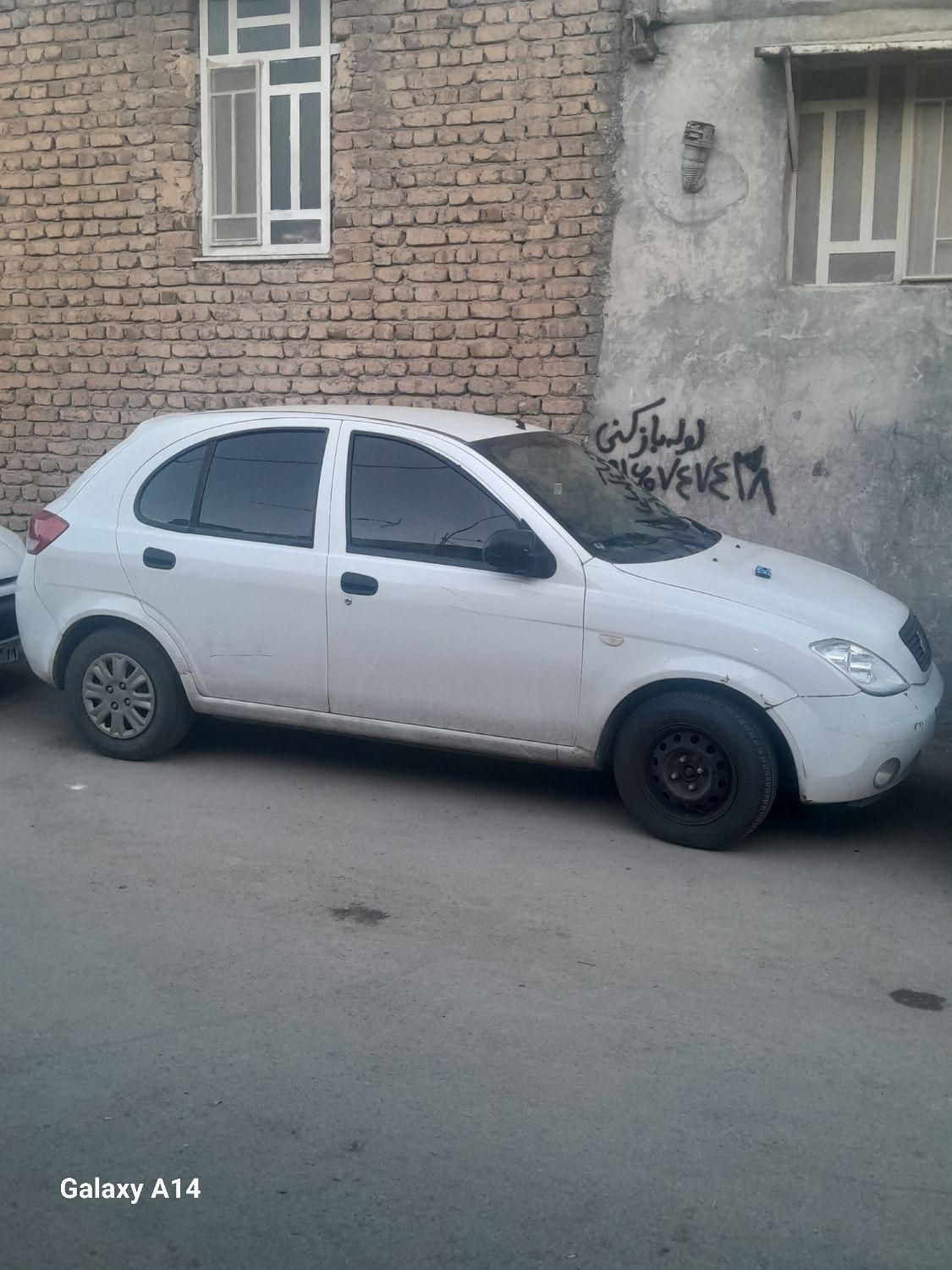 خودرو تیبا، 2 آگهی ann_18104281