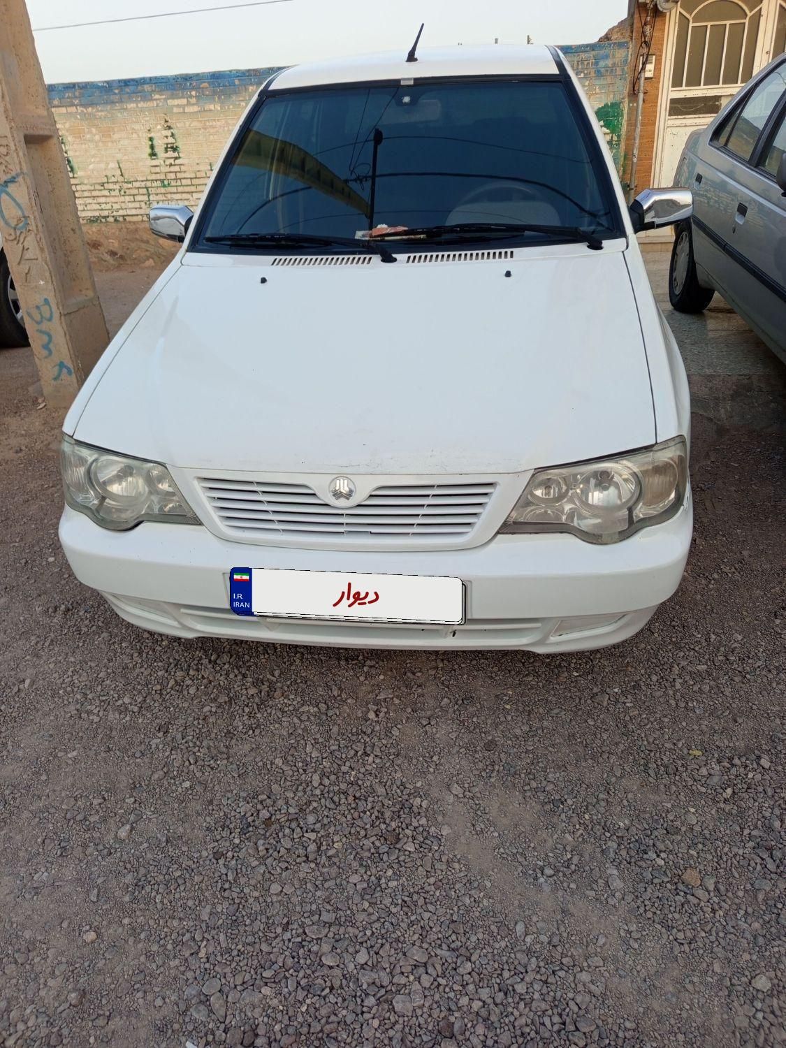 خودرو پراید، 132 آگهی ann_18104288