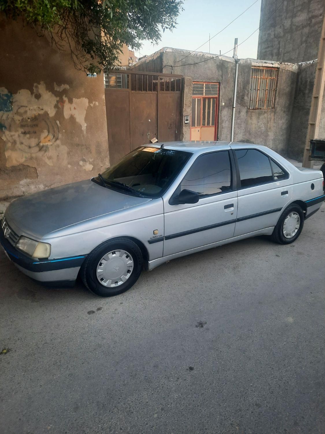خودرو پژو، 405 آگهی ann_18104294