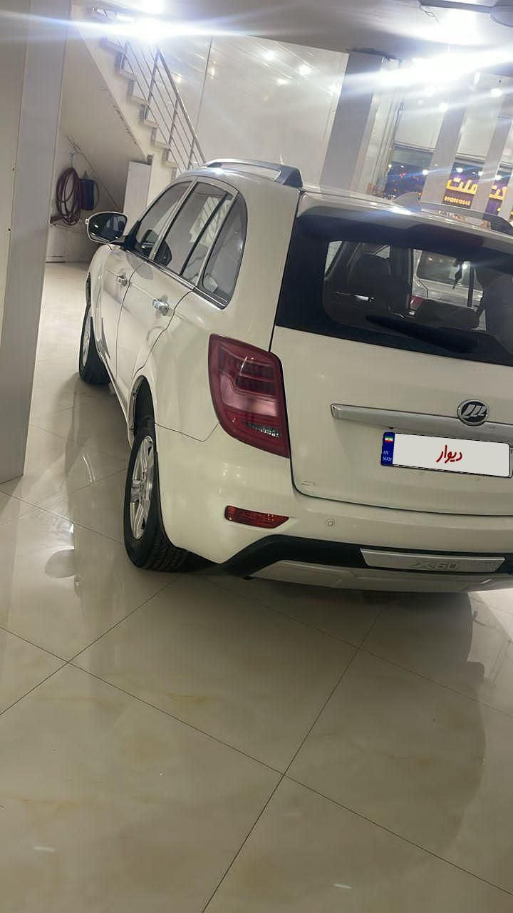 خودرو لیفان، X60 آگهی ann_18104295