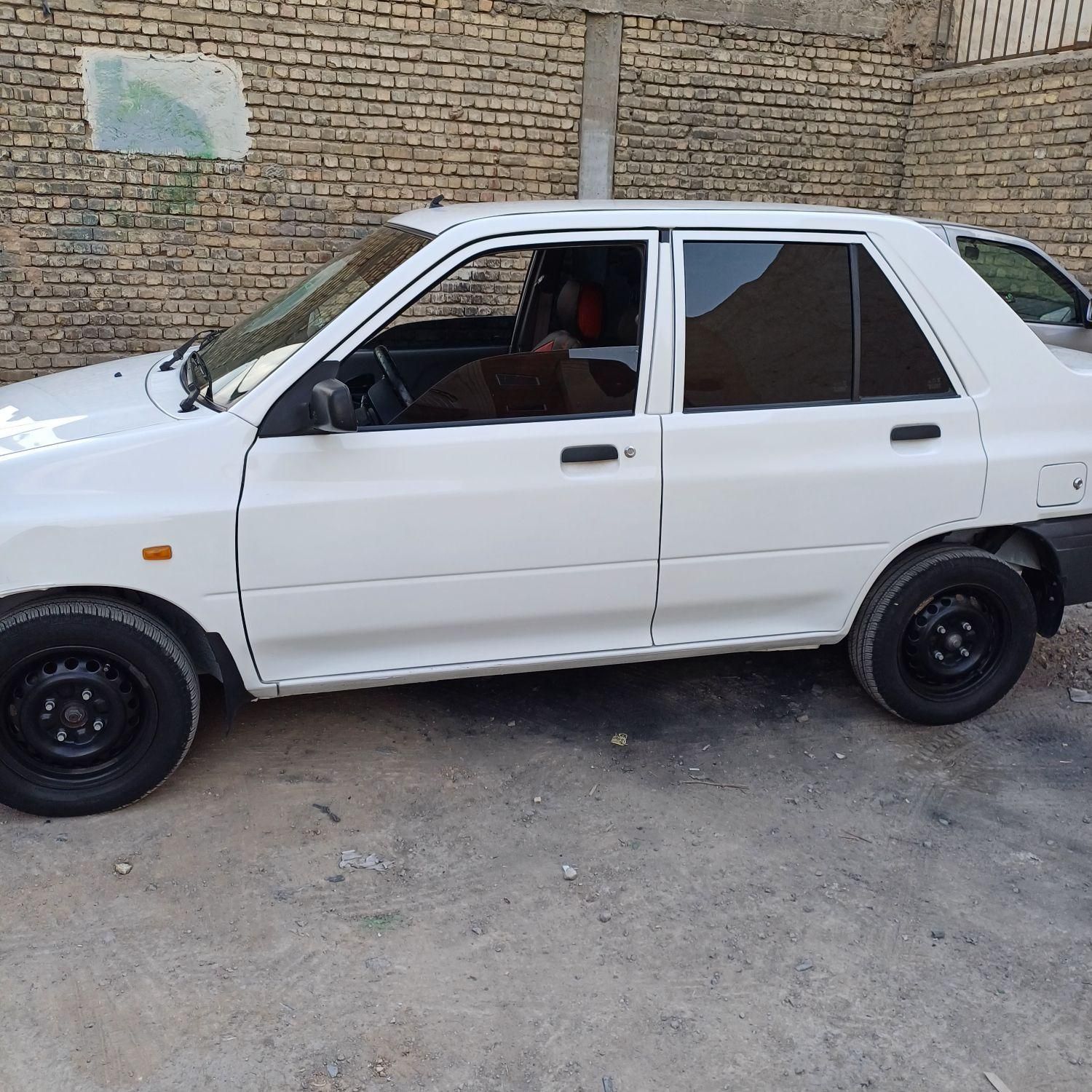 پراید 131 SE - 1399