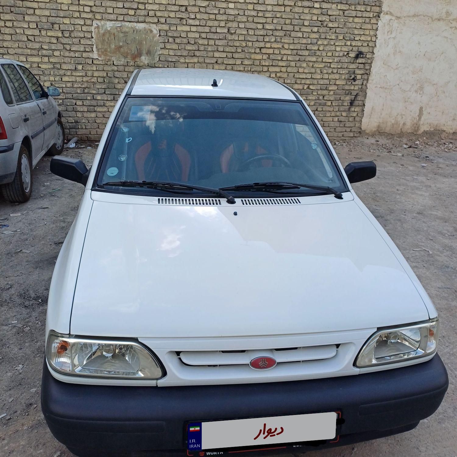خودرو پراید، 131 آگهی ann_18104296