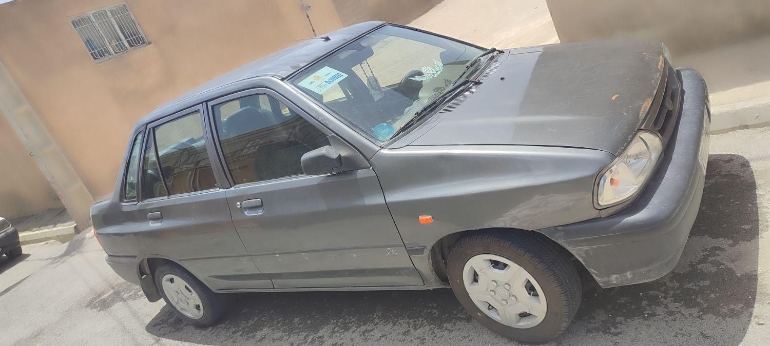پراید 131 SE - 1393