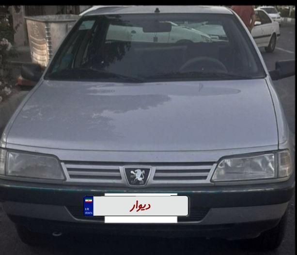 خودرو پژو، 405 آگهی ann_18104309