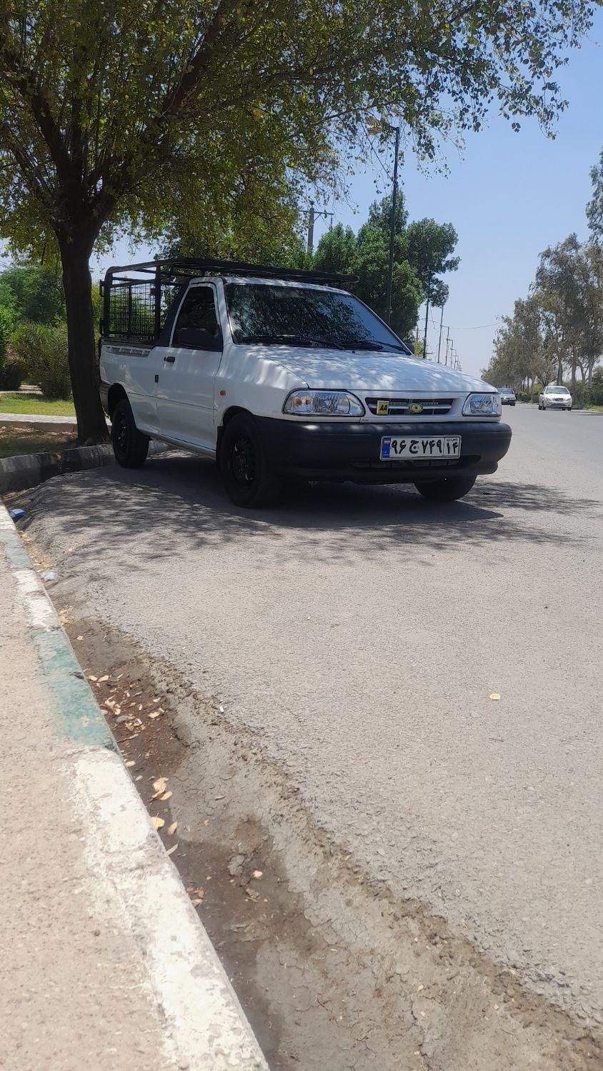 پراید 151 SE - 1399