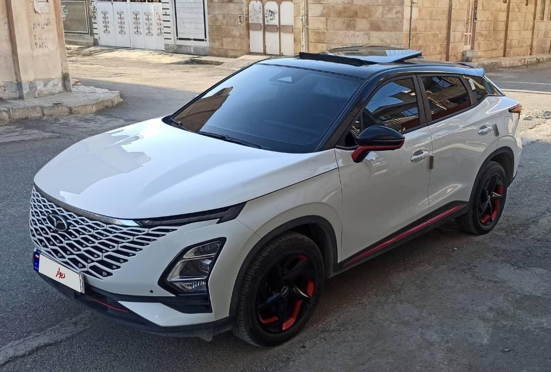 فونیکس FX اکسلنت - 2022