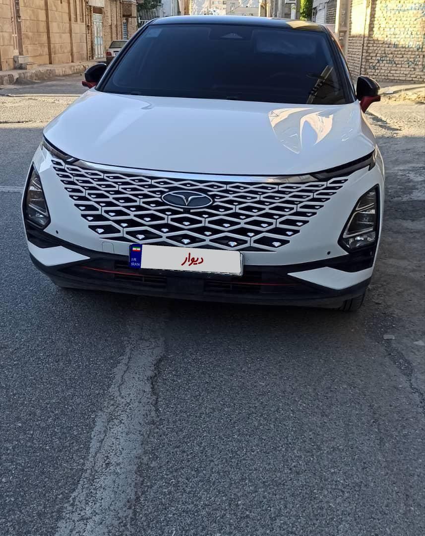 فونیکس FX اکسلنت - 2022