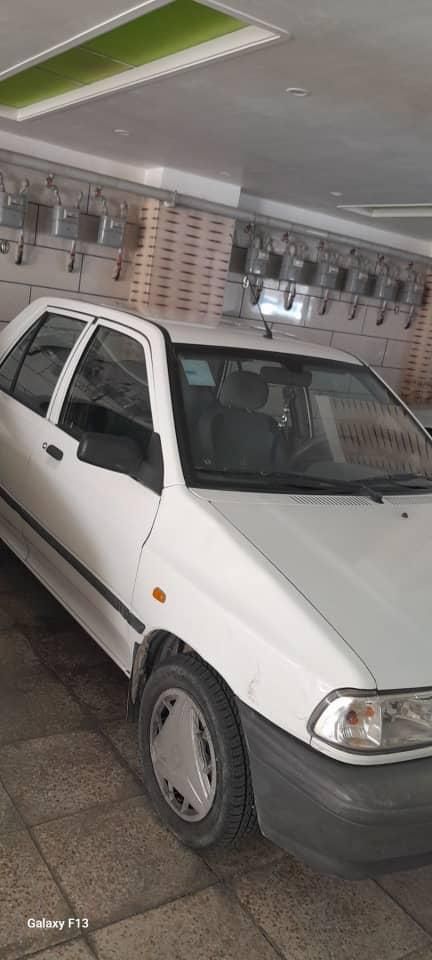 پراید 131 SE - 1394