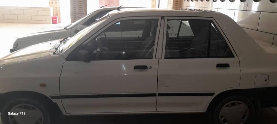 پراید 131 SE - 1394