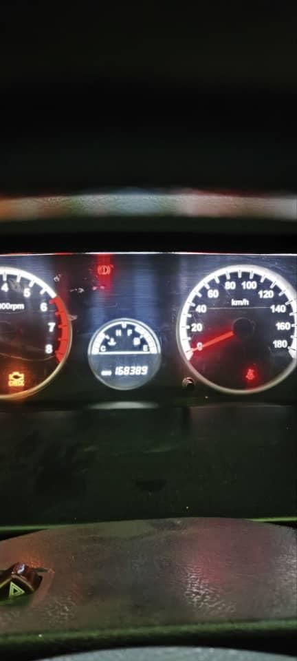 پراید 131 SE - 1394