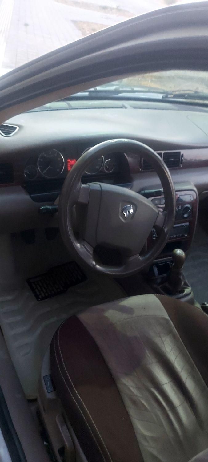 سمند LX XU7 - 1397