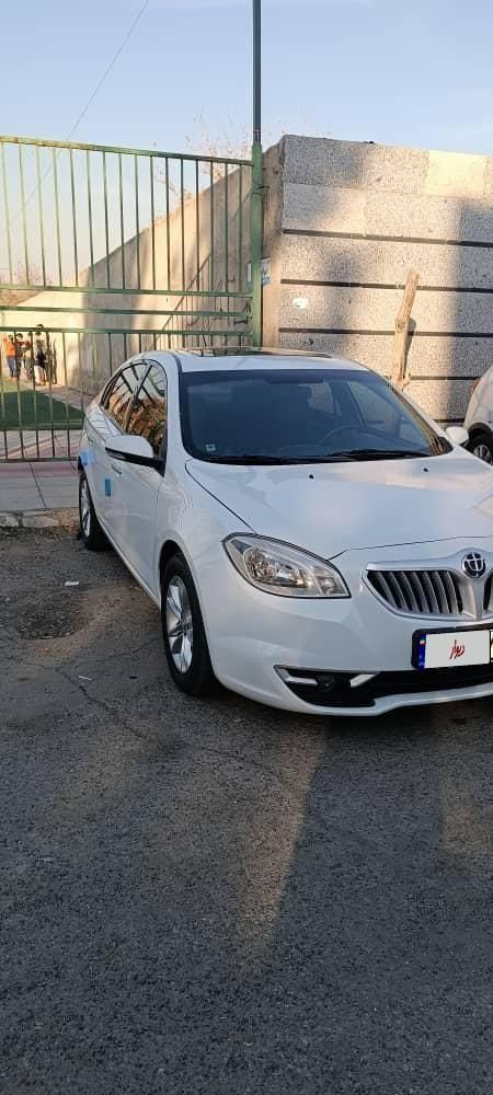 خودرو برلیانس، H330 آگهی ann_18104385