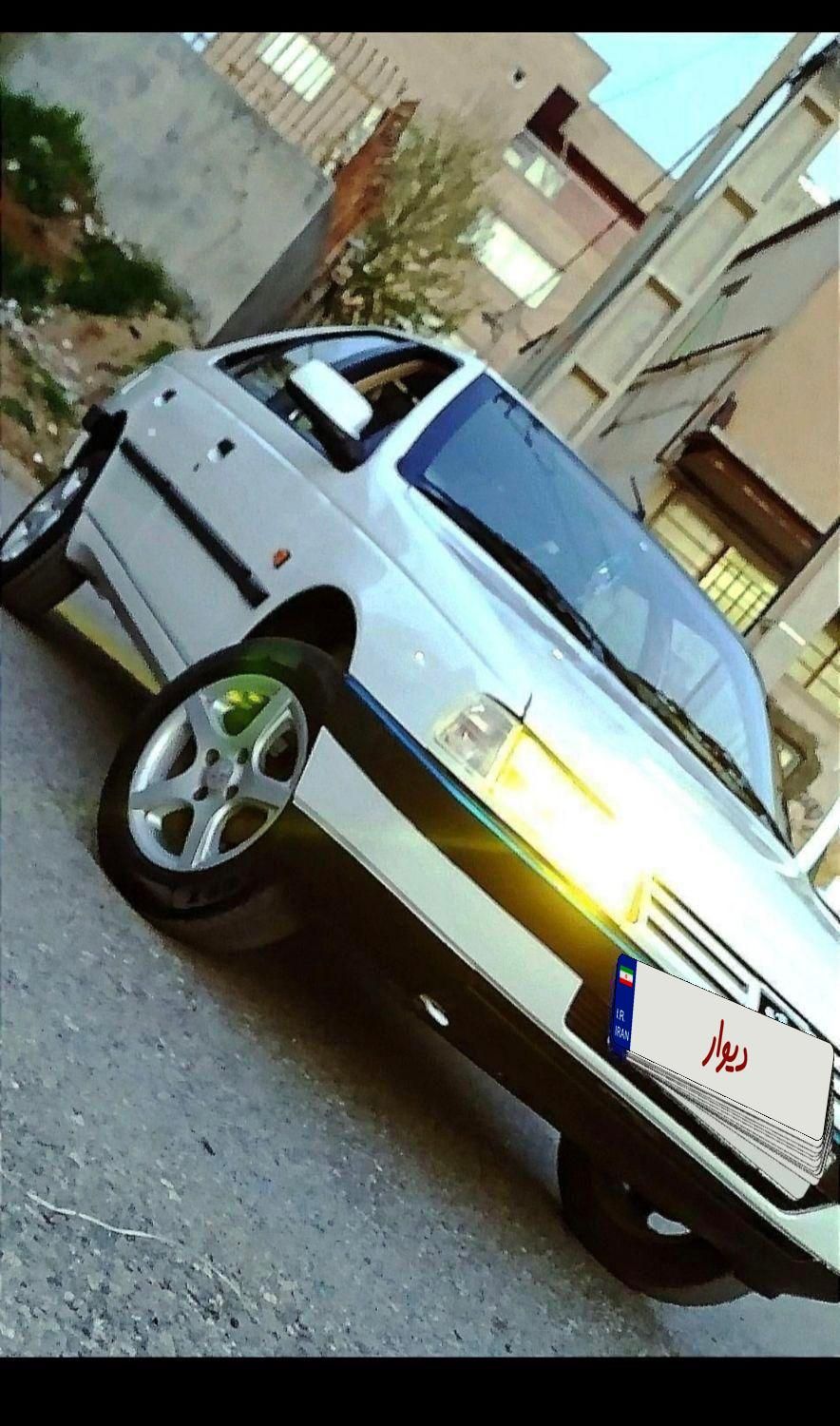 خودرو پژو، 405 آگهی ann_18104393