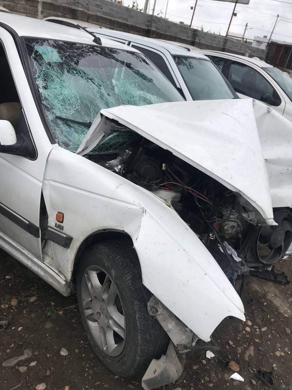 خودرو پژو، پارس آگهی ann_18104412
