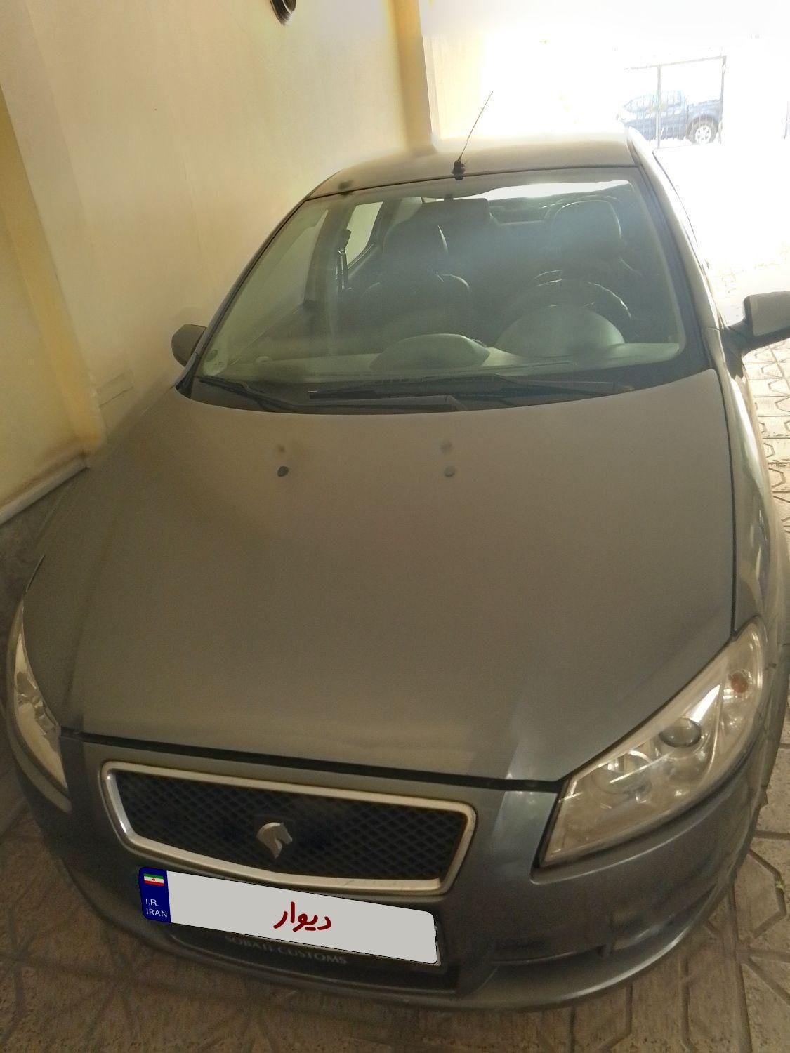 رانا LX - - 1396
