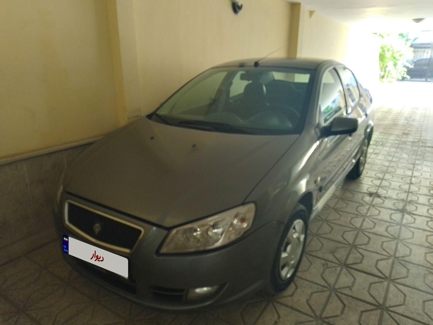 خودرو رانا، LX آگهی ann_18104414