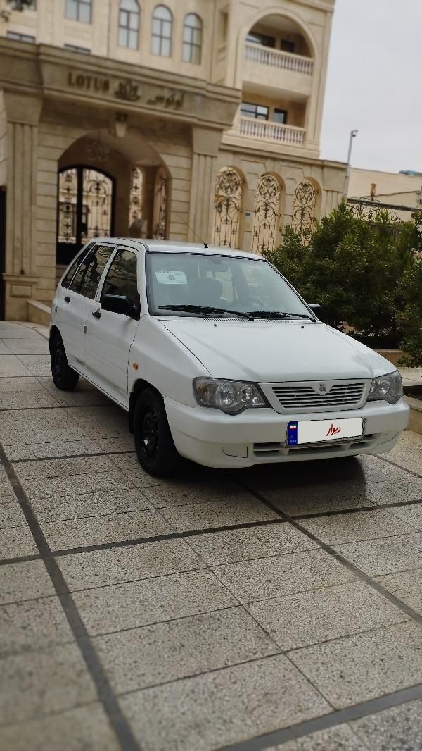 خودرو پراید، 111 آگهی ann_18104417
