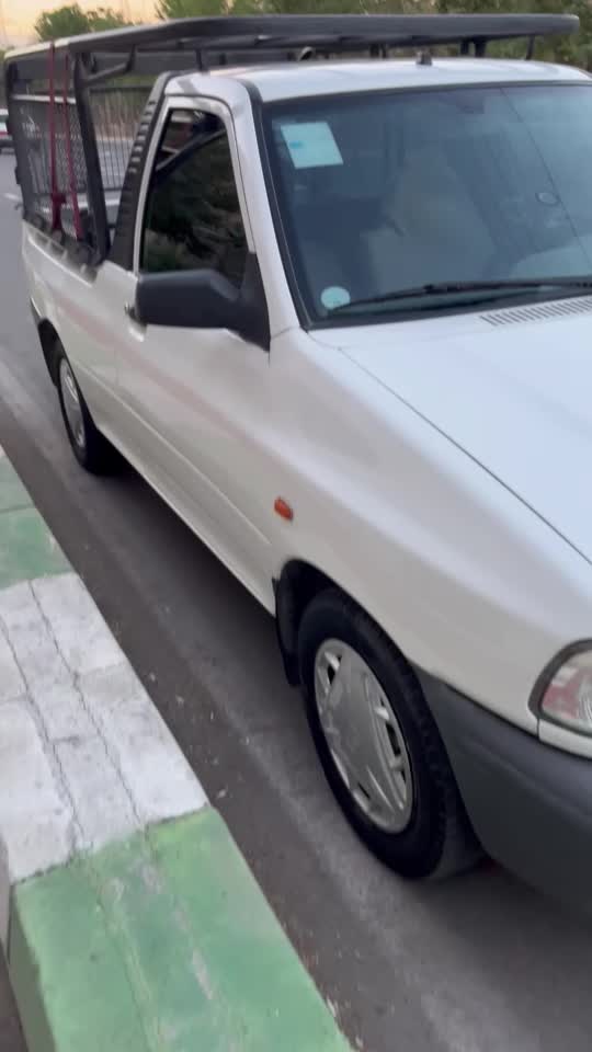 پراید 151 SE - 1401