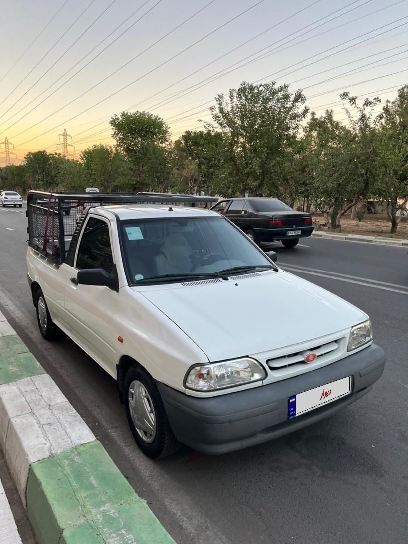 پراید 151 SE - 1401