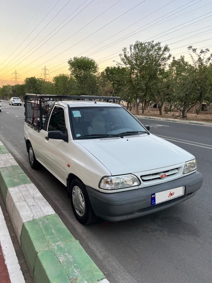 پراید 151 SE - 1401