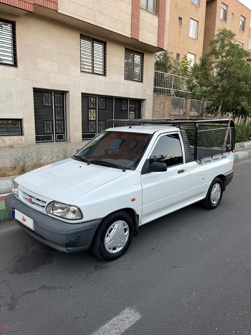 پراید 151 SE - 1401
