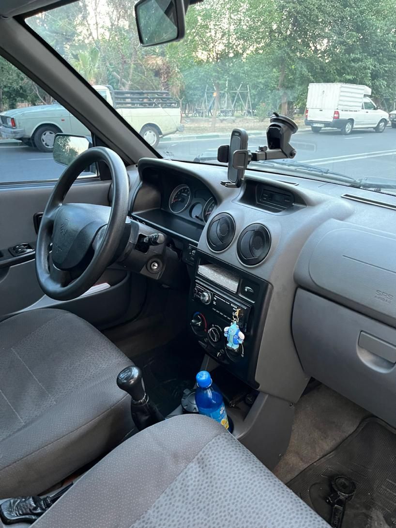 پراید 151 SE - 1401