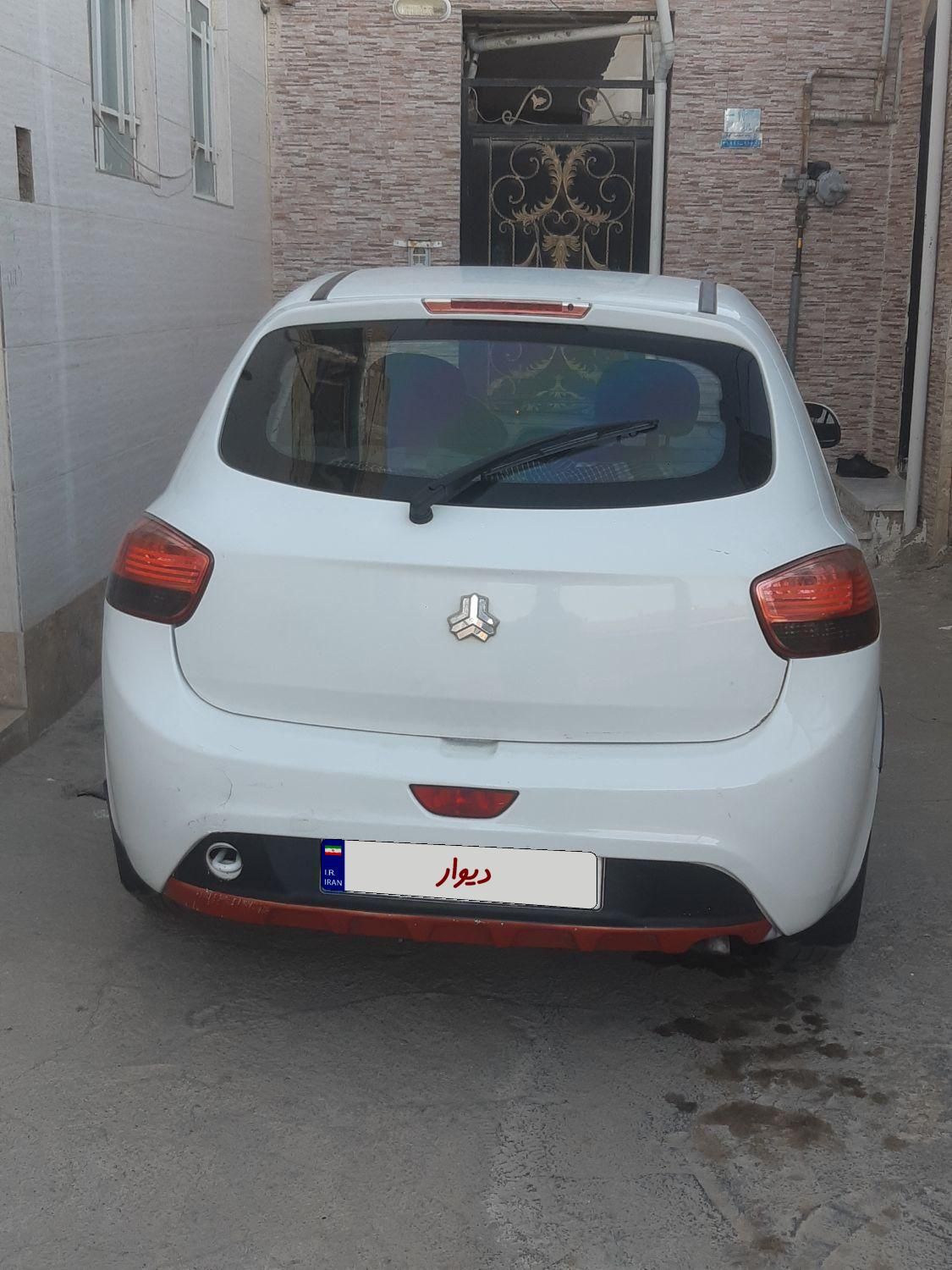 خودرو تیبا، 2 آگهی ann_18104426