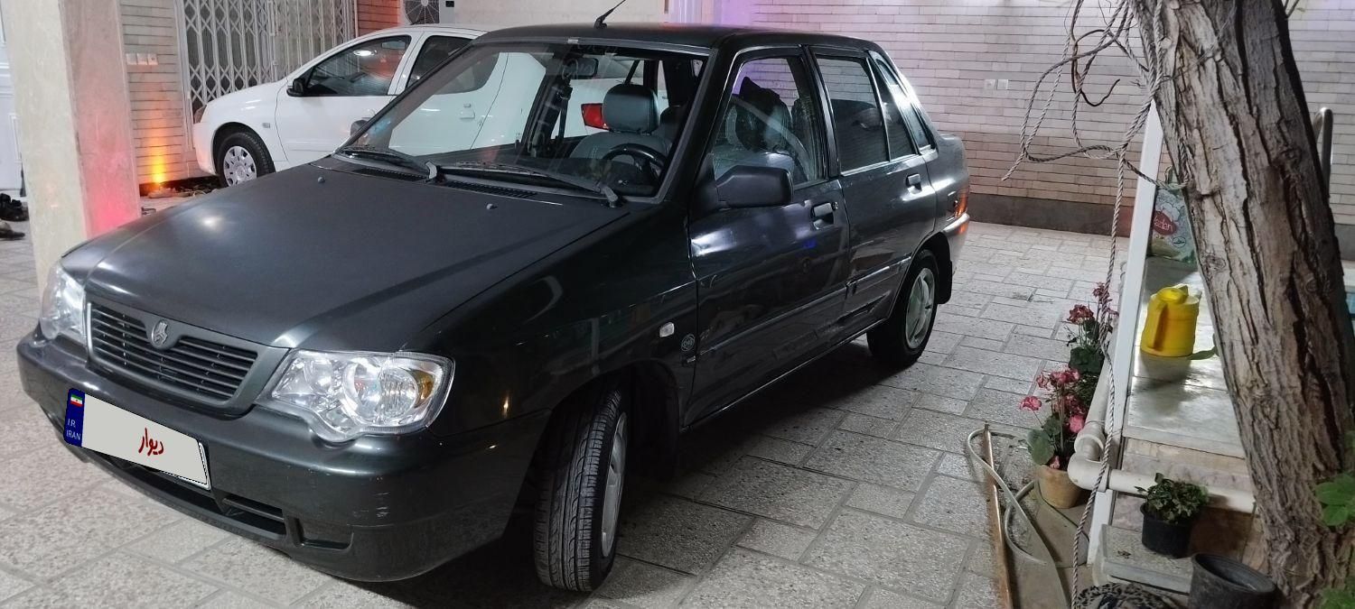 پراید 132 SL - 1392