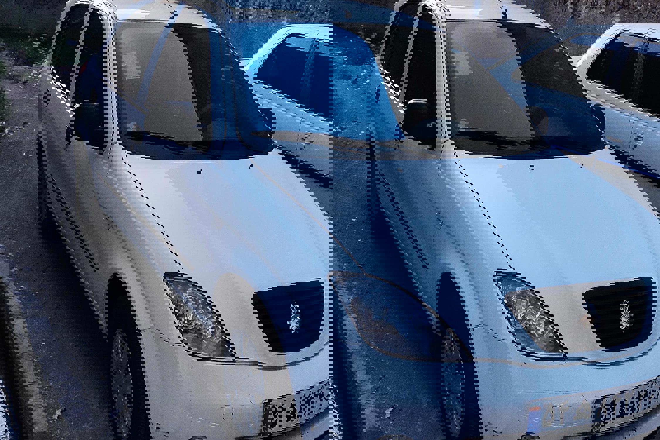 تیبا 2 EX - 1400