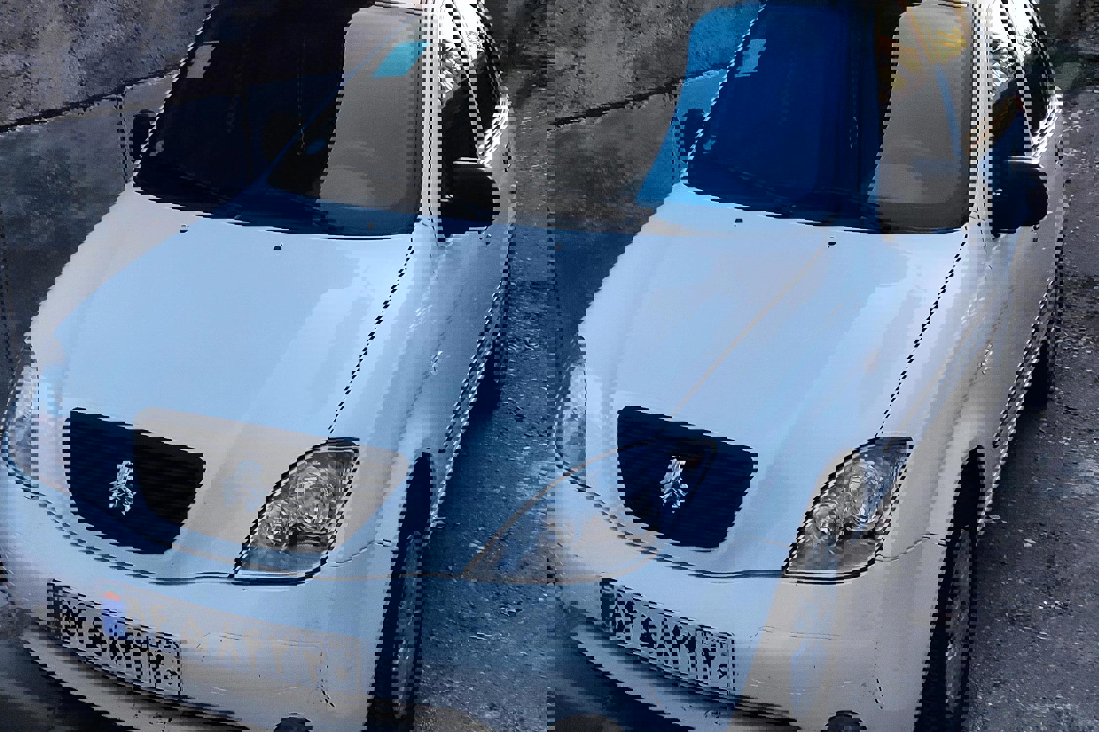 تیبا 2 EX - 1400