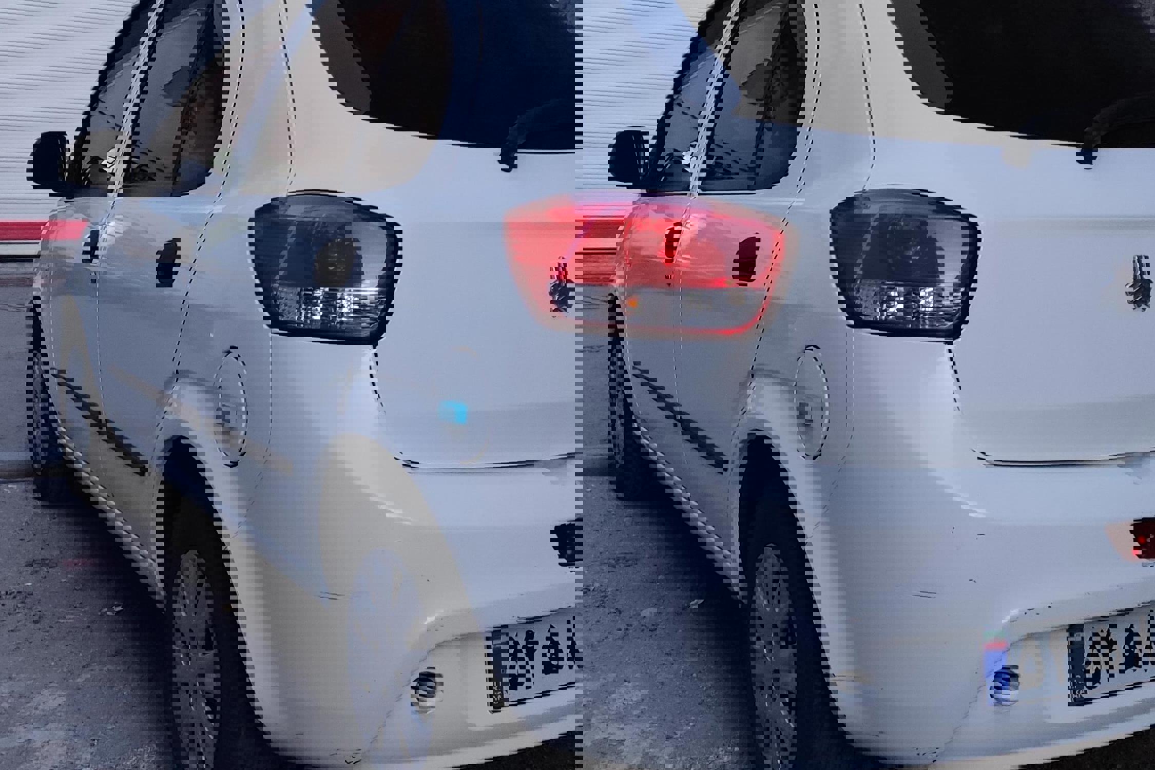 تیبا 2 EX - 1400