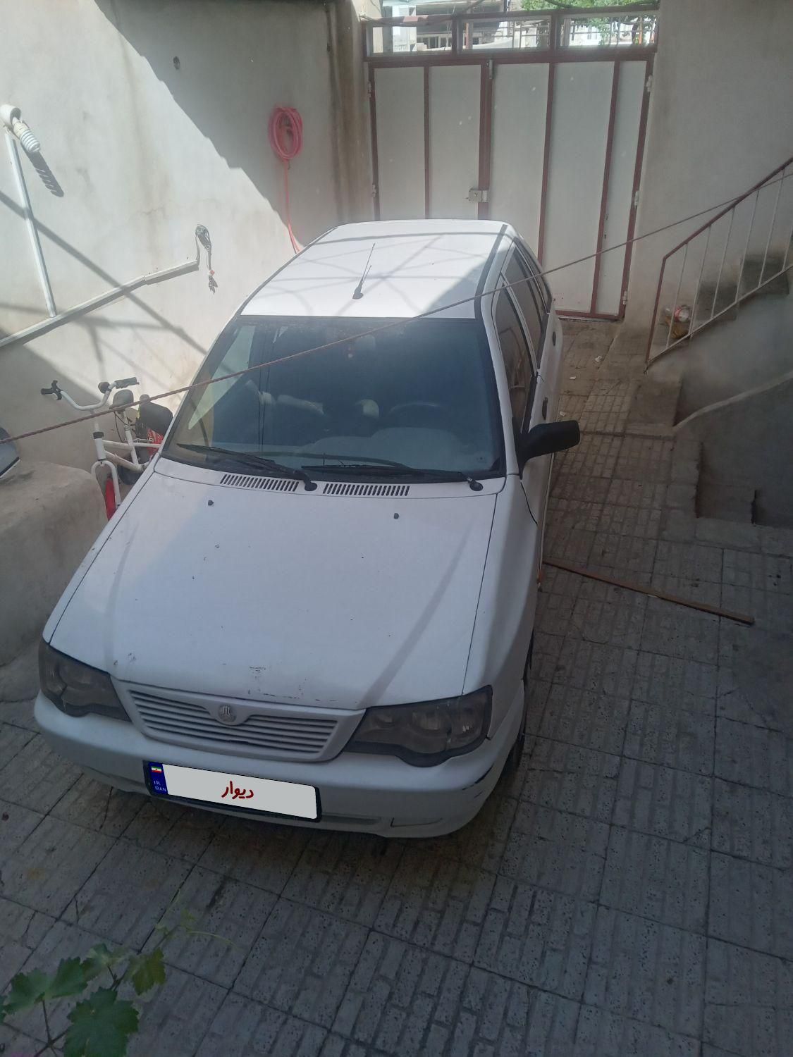 خودرو پراید، 111 آگهی ann_18104459